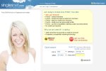 SinglesNet site review